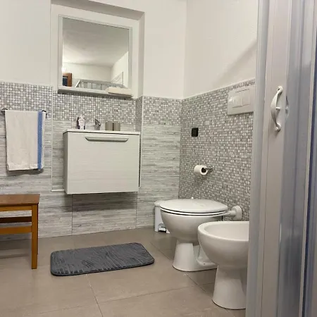 Apartman Appartamento Torrenieri