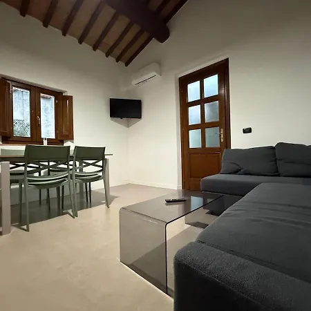 Casa L Oleandro *