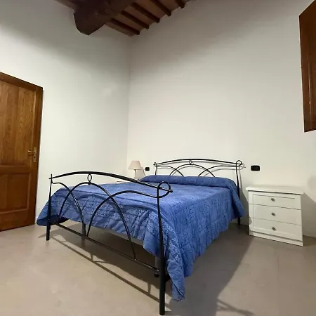 Appartamento * Torrenieri
