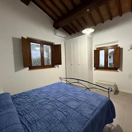 Appartamento * Torrenieri