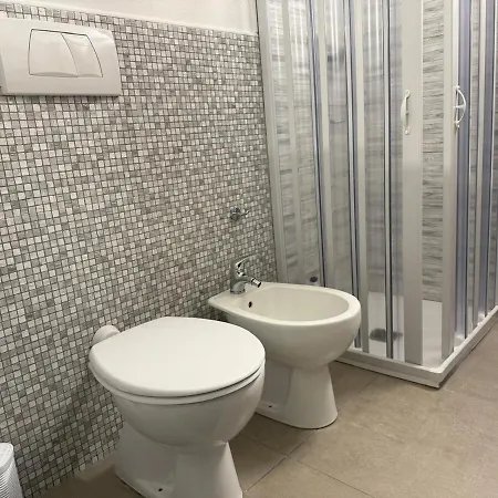 Appartamento Apartman *