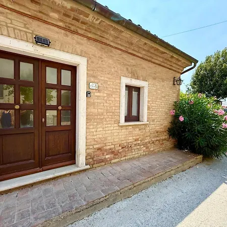 Casa L Oleandro Torrenieri