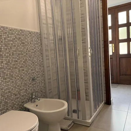 Casa L Oleandro Apartmán Torrenieri