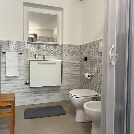公寓 Casa L Oleandro Torrenieri