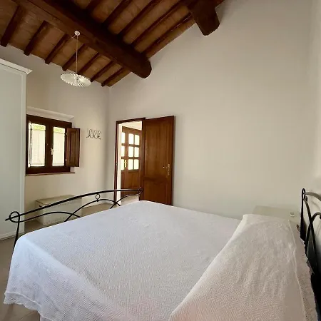 Casa L Oleandro Torrenieri