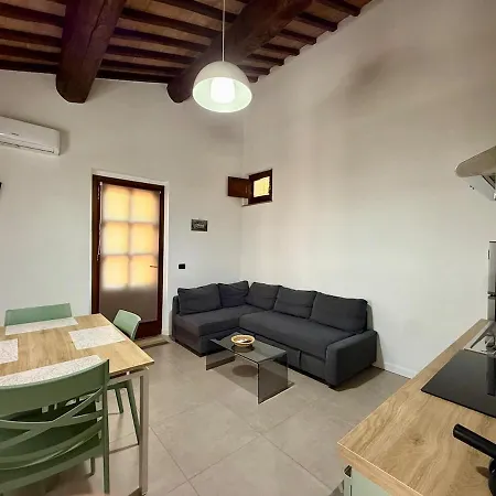 Casa L Oleandro 公寓