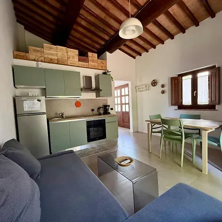 Casa L Oleandro 公寓 *