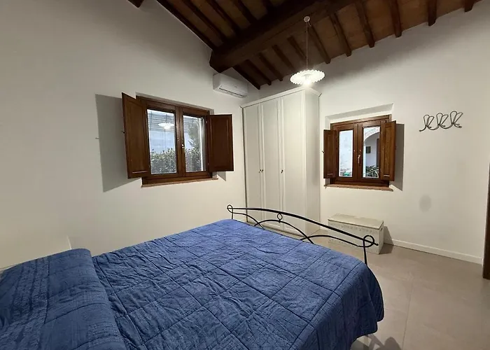 Appartamento * Torrenieri